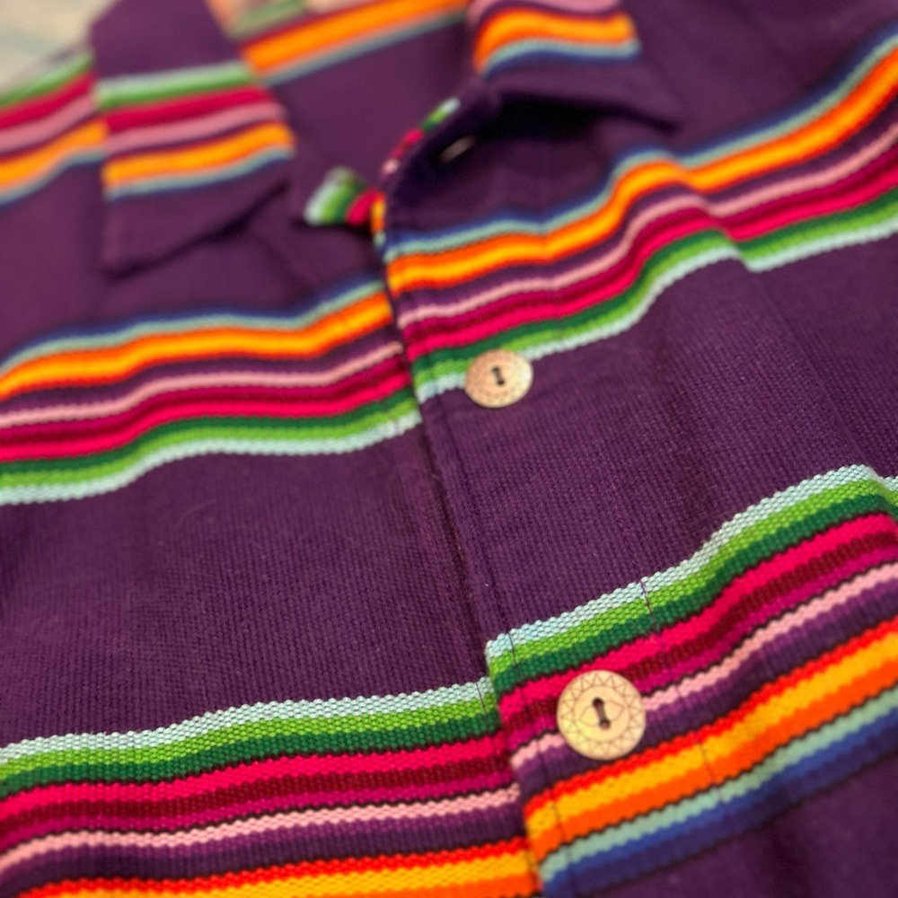Western Jacket - Picture 2 of 9
